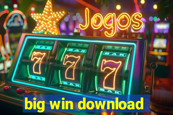 big win download